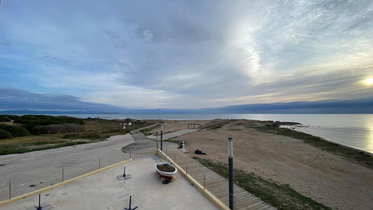 Beachfront - La Mata *