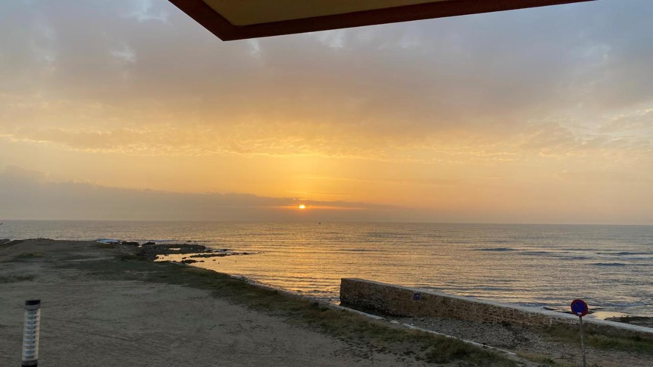 Beachfront - La Mata Apartment