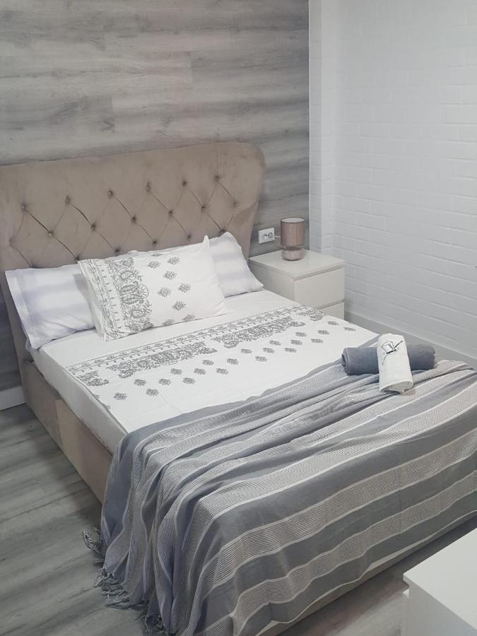 Beachfront - La Mata Apartment Torrevieja