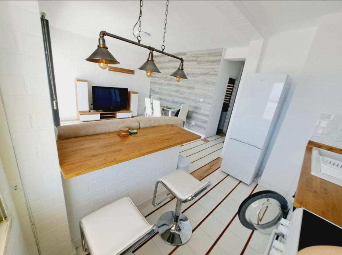 Beachfront - La Mata Apartment *