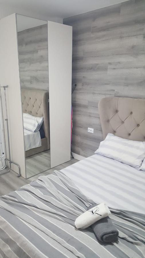 Apartment Beachfront - La Mata *
