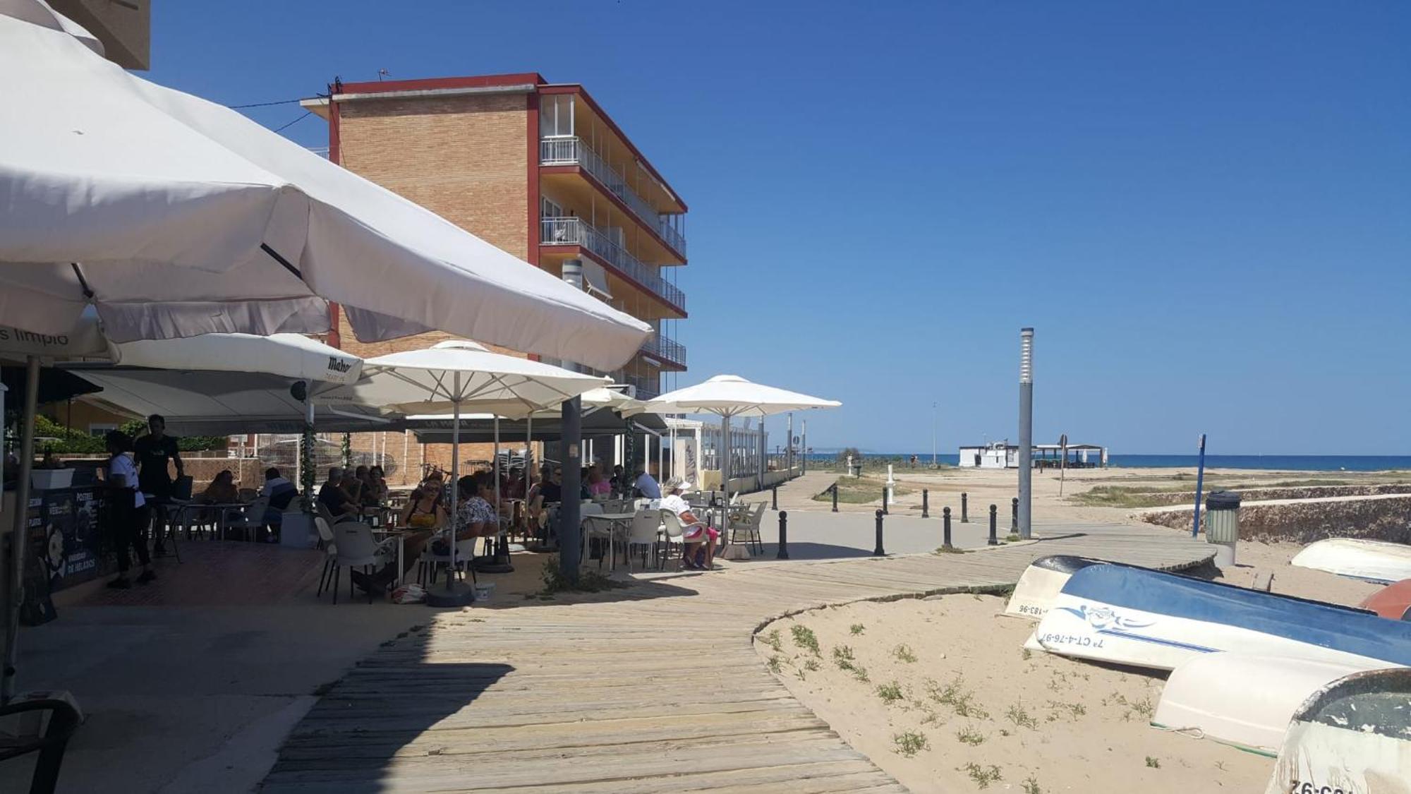 Beachfront - La Mata * Torrevieja
