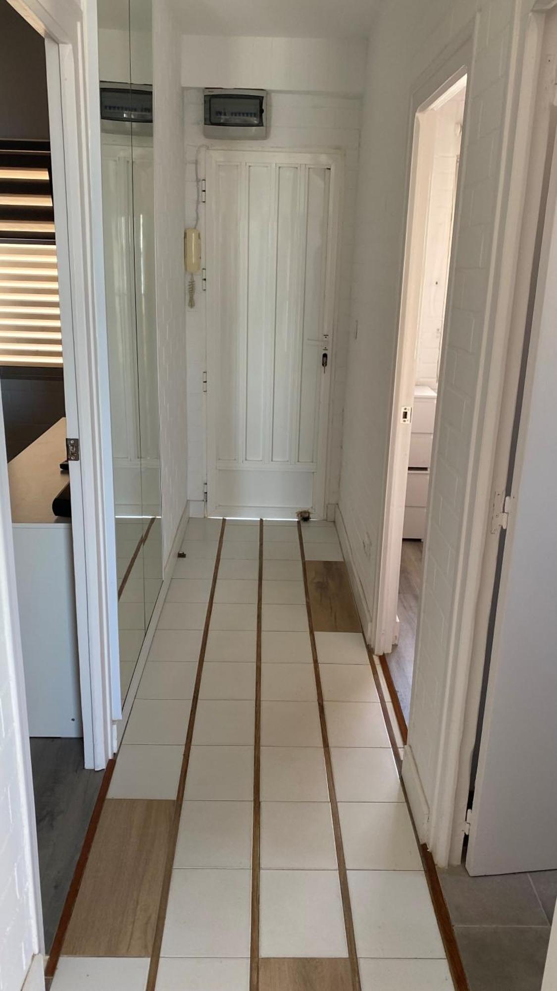 Apartment Beachfront - La Mata *