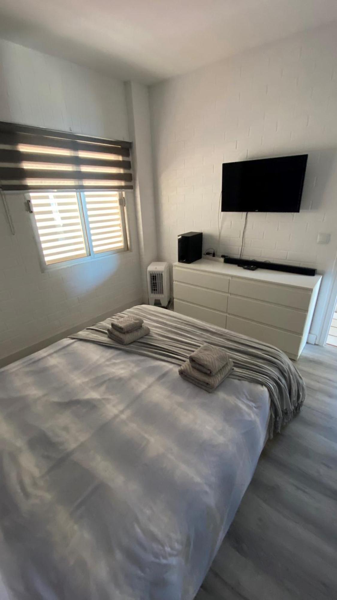 Beachfront - La Mata Apartment Torrevieja