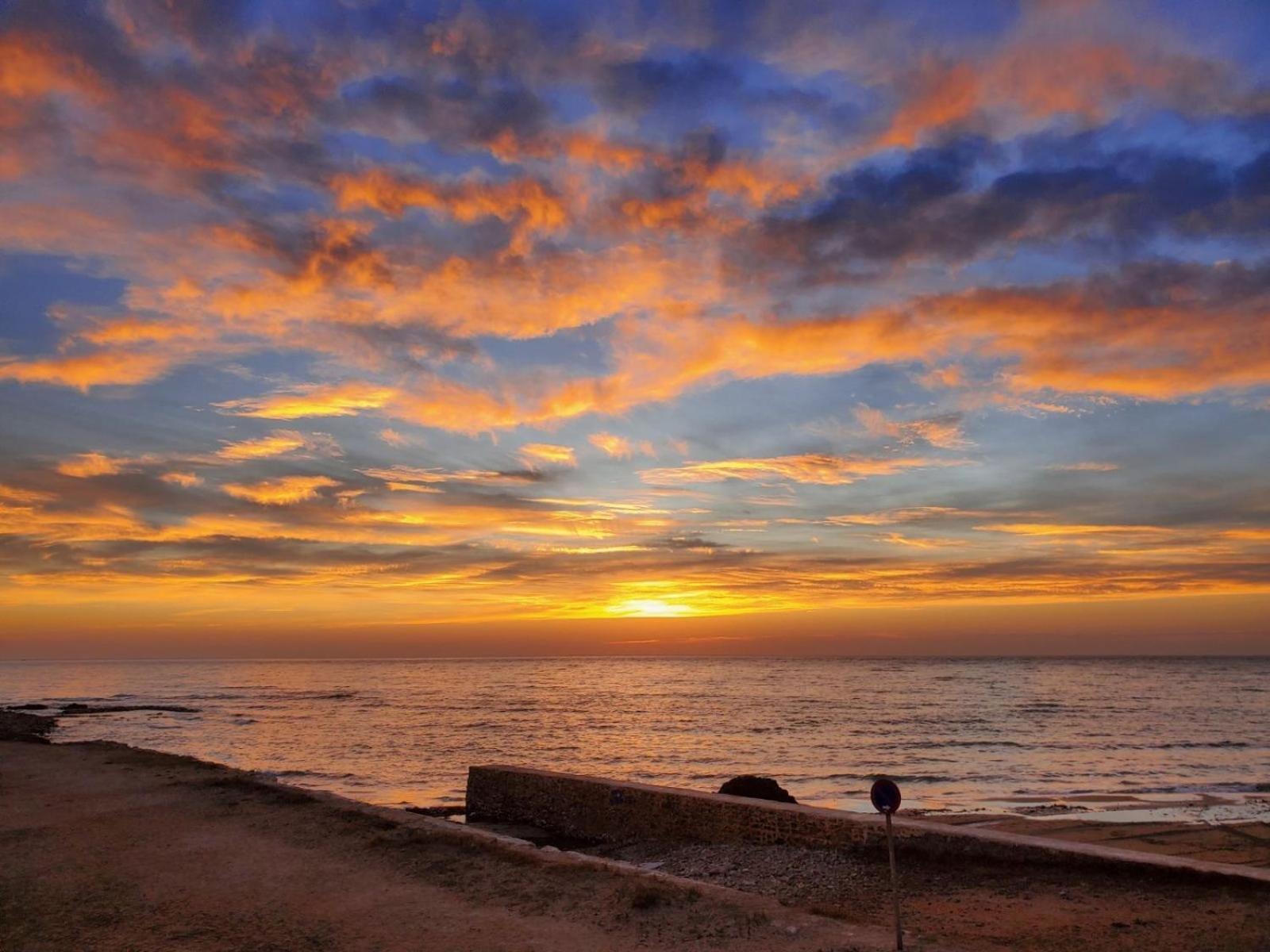 Apartment Beachfront - La Mata