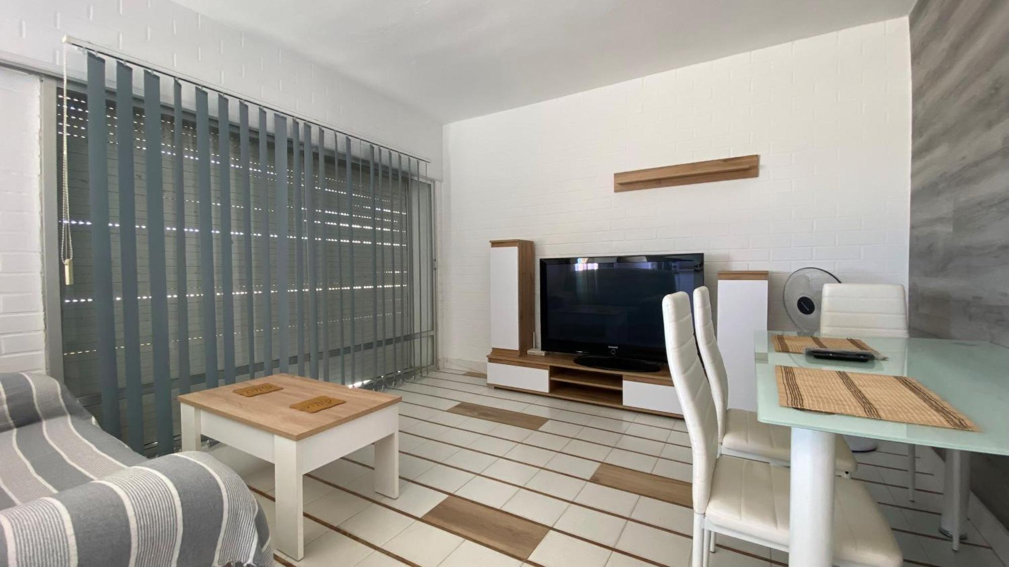 Beachfront - La Mata Apartment