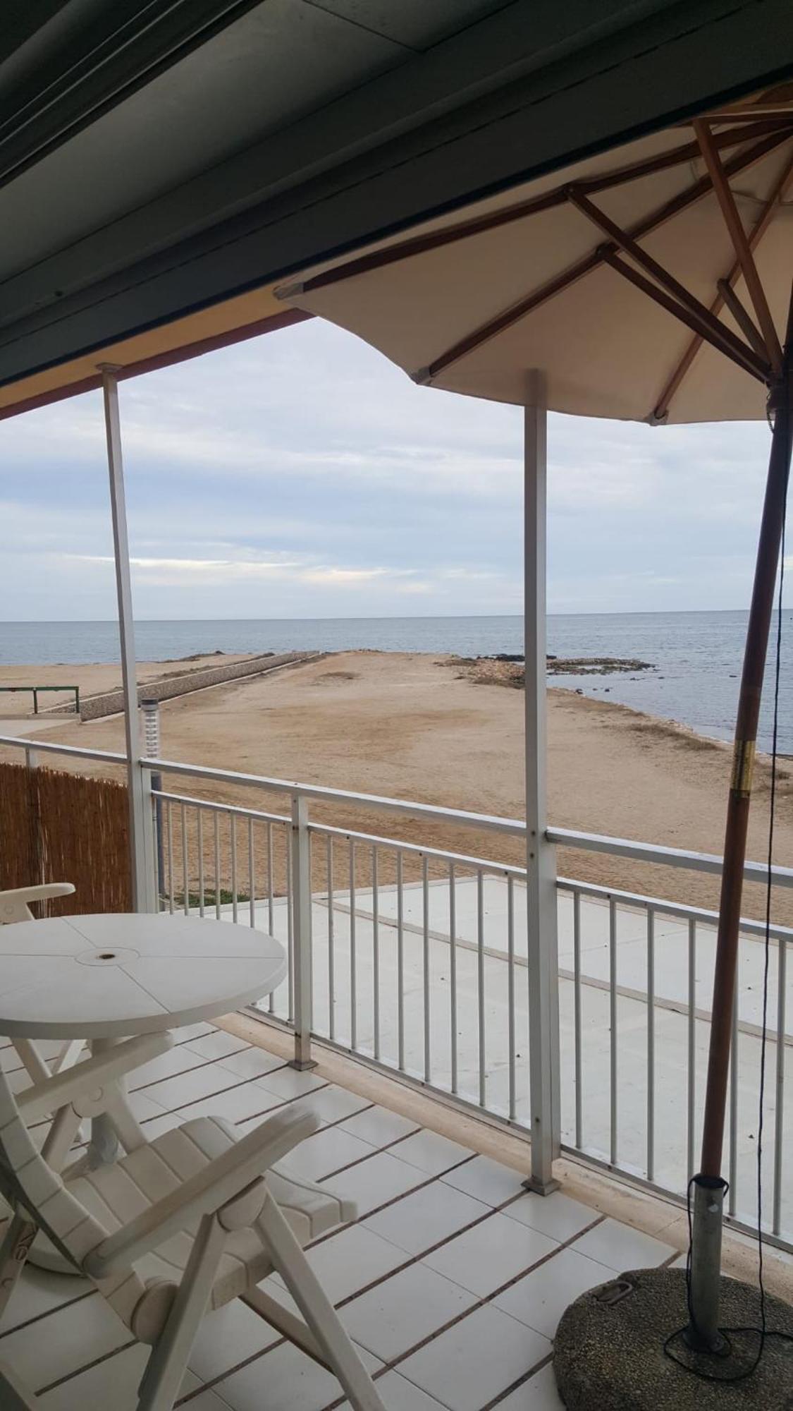 Beachfront - La Mata Apartment *