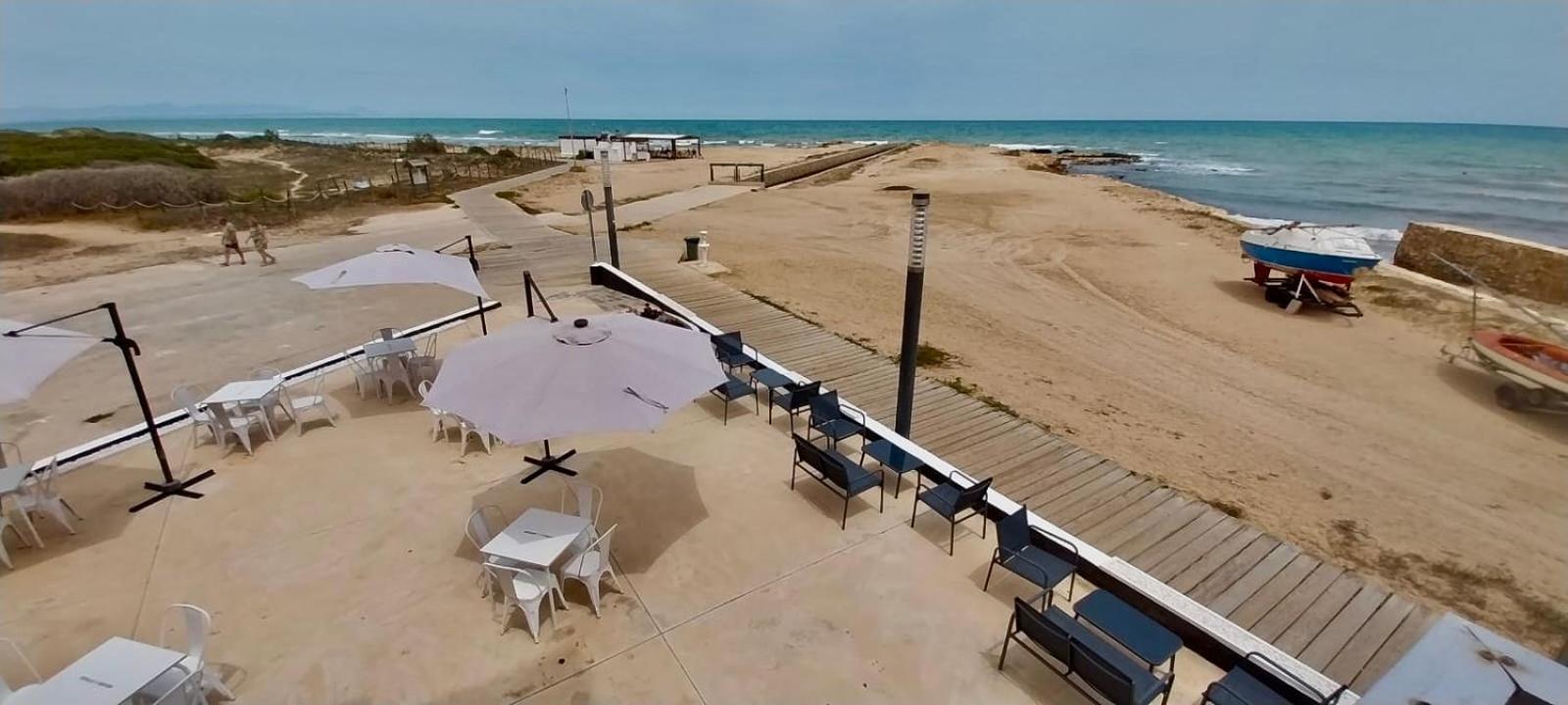 Beachfront - La Mata Apartment *