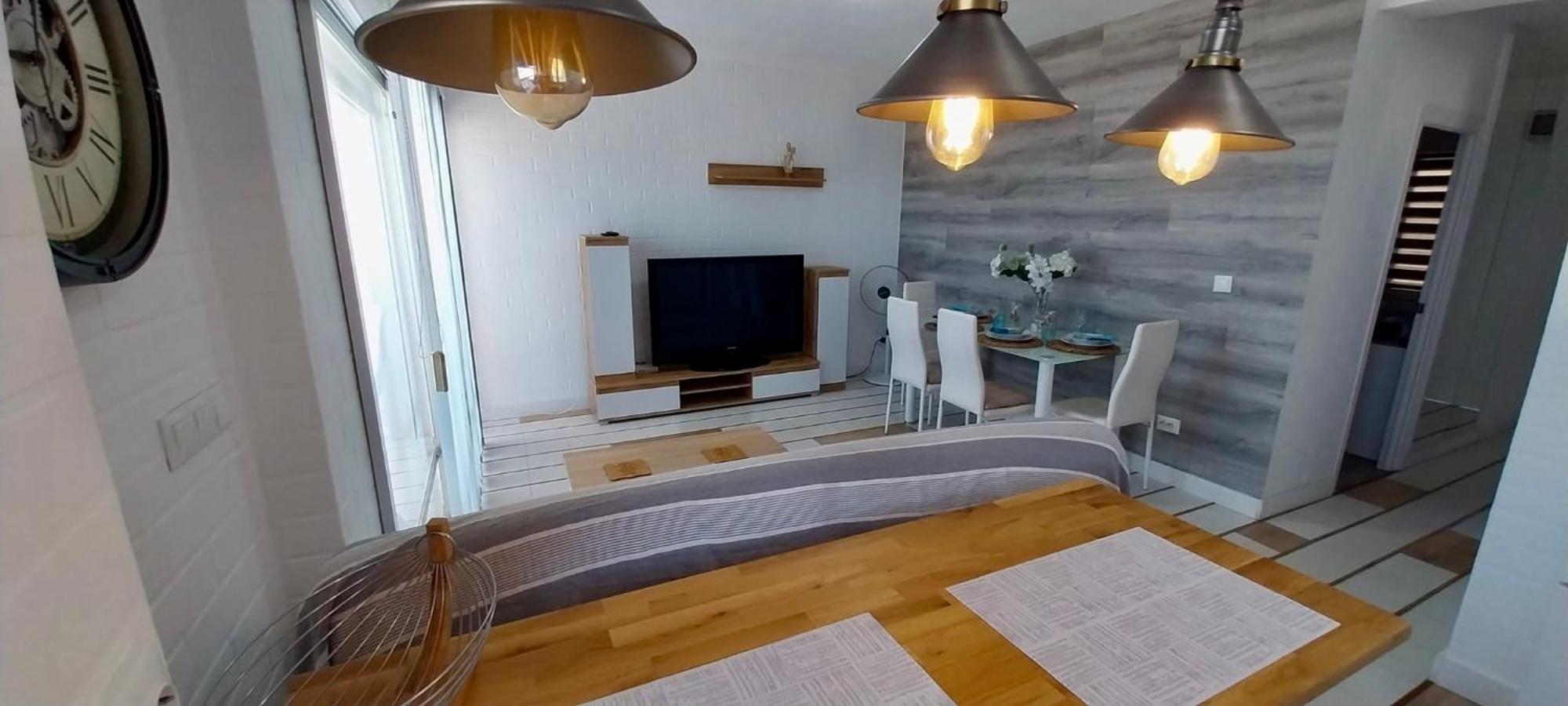Beachfront - La Mata *