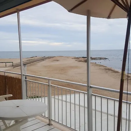 Beachfront Apartment - La Mata Torrevieja Exterior photo