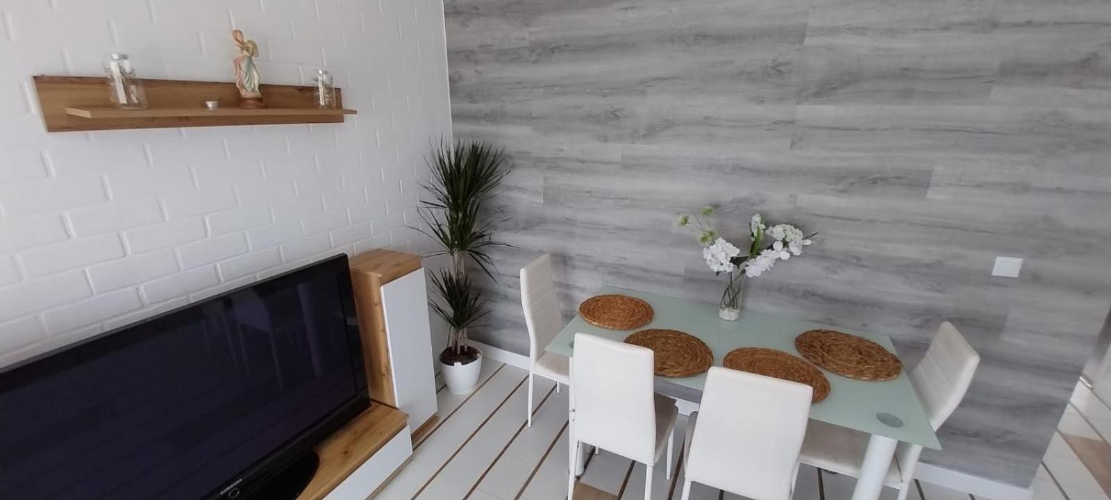 Apartment Beachfront - La Mata Torrevieja